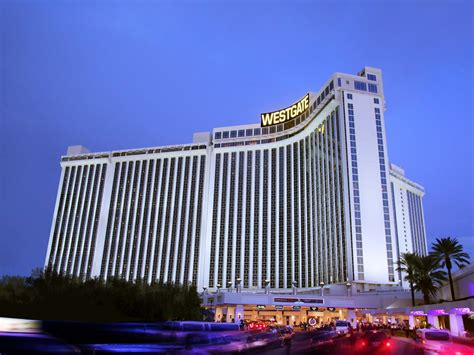 las vegas casino resort
